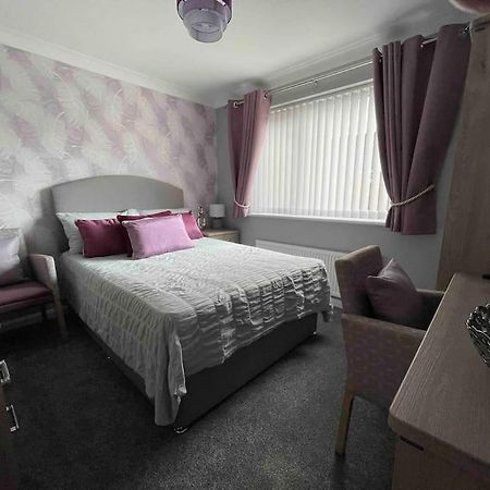 Lodge In The Heart Of Bourne Thurlby المظهر الخارجي الصورة