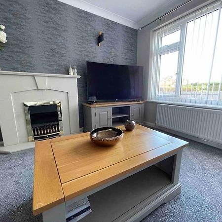 Lodge In The Heart Of Bourne Thurlby المظهر الخارجي الصورة