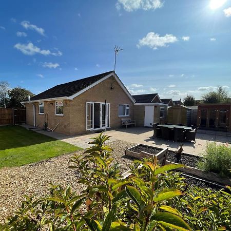 Lodge In The Heart Of Bourne Thurlby المظهر الخارجي الصورة