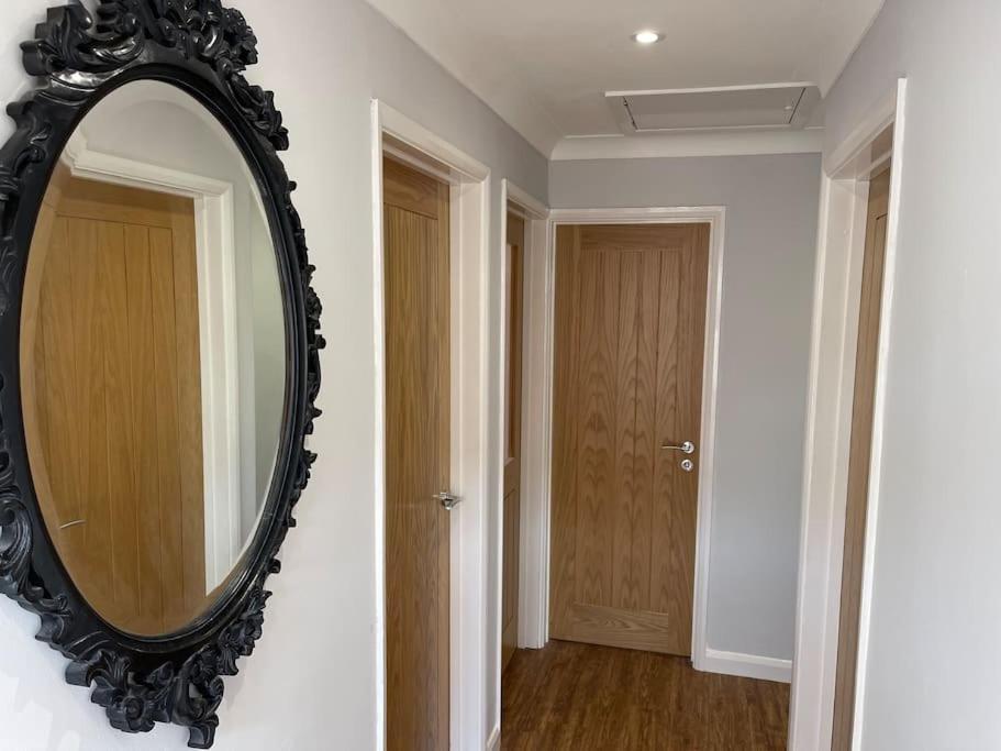 Lodge In The Heart Of Bourne Thurlby المظهر الخارجي الصورة