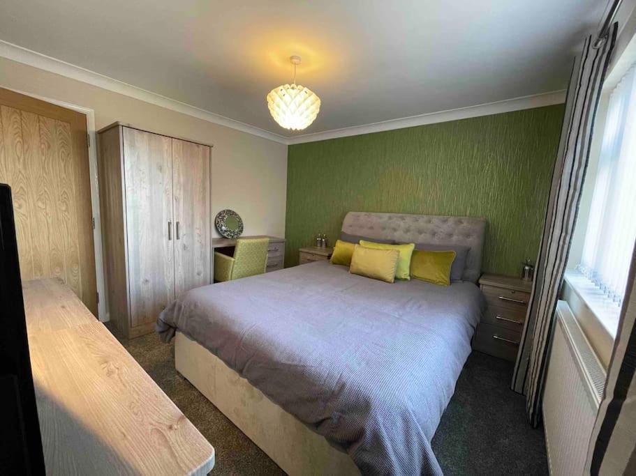 Lodge In The Heart Of Bourne Thurlby المظهر الخارجي الصورة