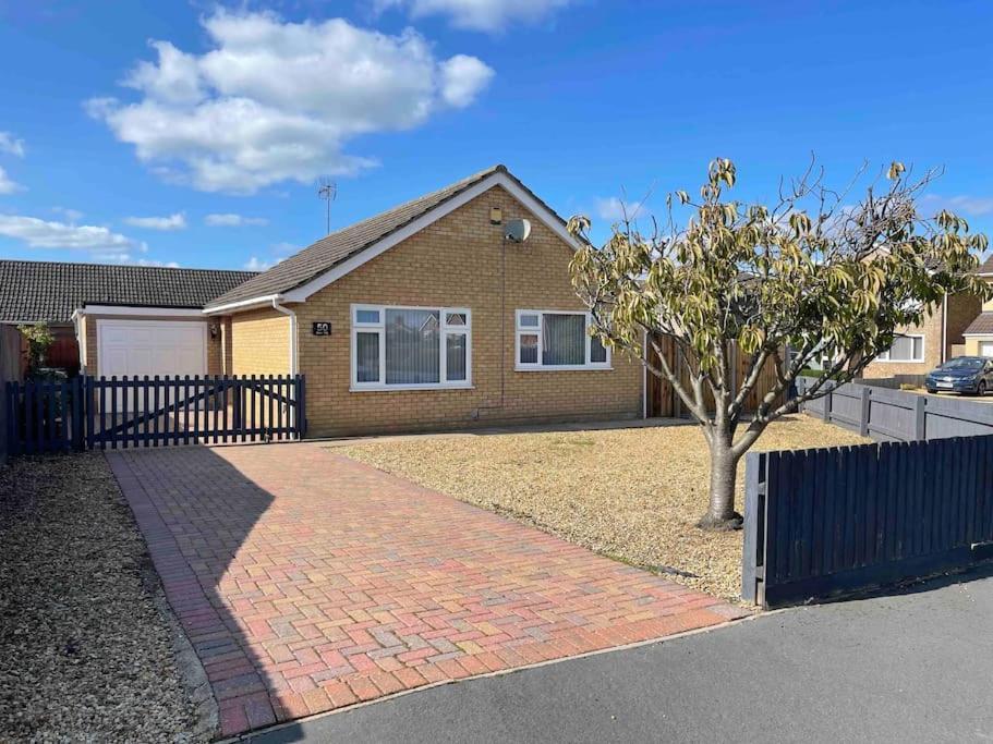Lodge In The Heart Of Bourne Thurlby المظهر الخارجي الصورة