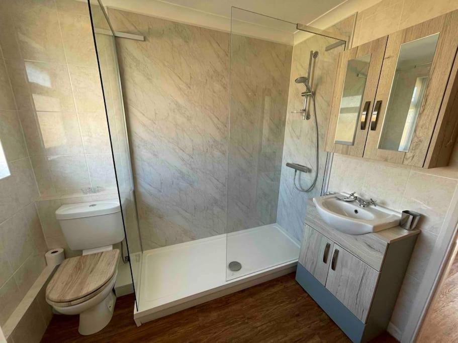 Lodge In The Heart Of Bourne Thurlby المظهر الخارجي الصورة
