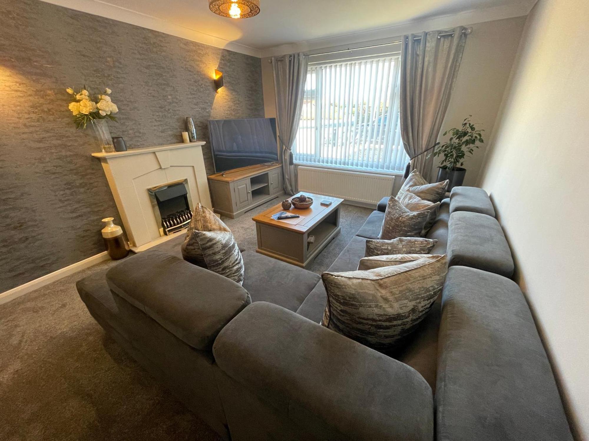 Lodge In The Heart Of Bourne Thurlby المظهر الخارجي الصورة